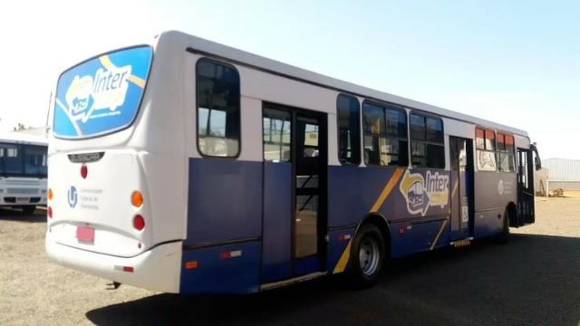 Busscar Urbanus Mb 1722 - Foto 2