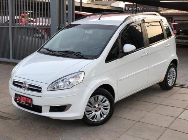 Fiat Idea Attractive 1.4 4P - Foto 4