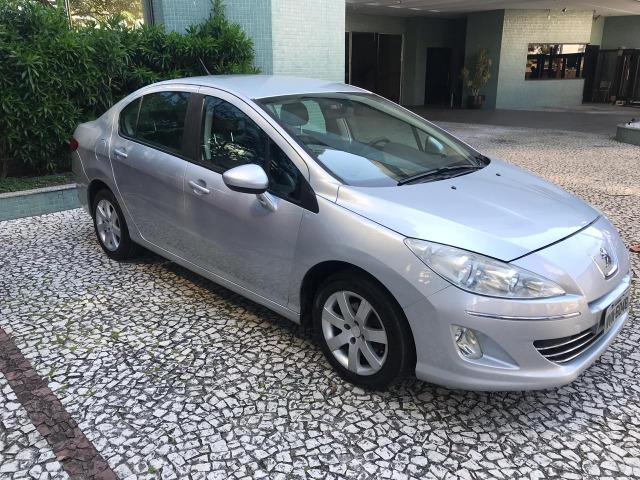 Peugeot 408 2012 - Foto 5