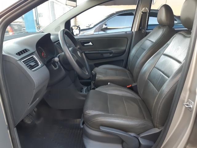 VW Spacefox 1.6 2011 - Foto 13