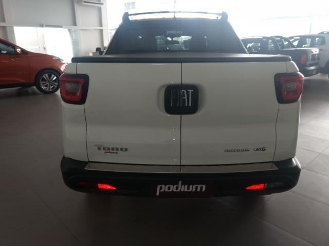 Toro Freedom 1.8 Flex 2016/2017 - Foto 2