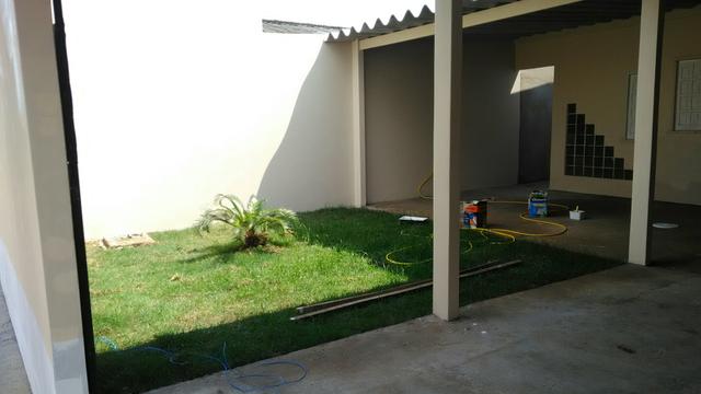 Casa pronta pra financiar - Foto 2