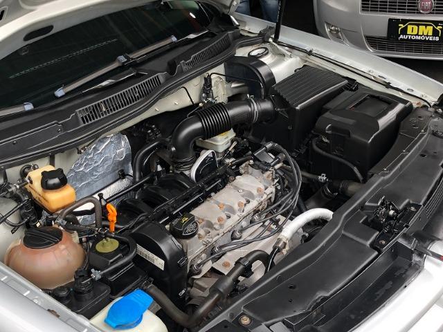 VW - Golf 1.6 Mi 2012 Completo Flex - Foto 13