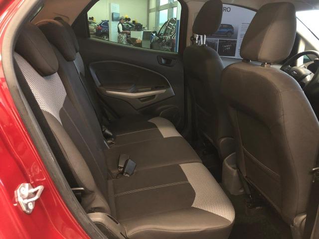 Ecosport 1.6 SE - Foto 10