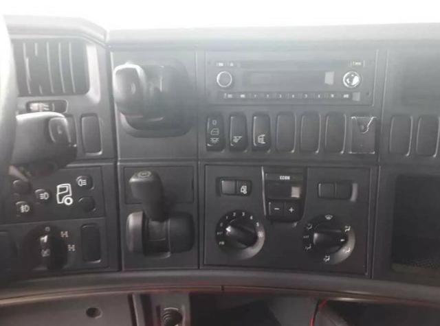 Scania R420 6x4 11/12 Automático E Retarder - Foto 7
