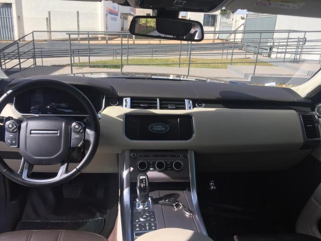 Land Rover Range Rover Sport 3.0 HSE 4x4 2016 - Foto 14