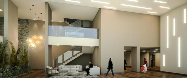 Apartamento 2 e 3 quartos no Bueno - Foto 8