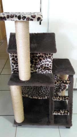 Arranhado para gato - Foto 4