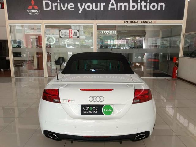 Audi ttrs rd 2.5 tfsi 2013 - Foto 6