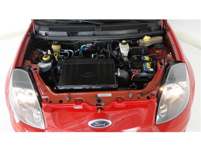Ford Ka 1.6 mpi sport 8v flex 2p manual - Foto 8