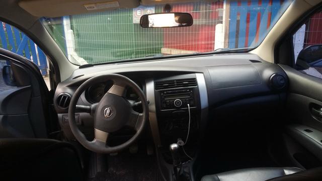 Nissan Livina 1.6 SL 2012 - Foto 3