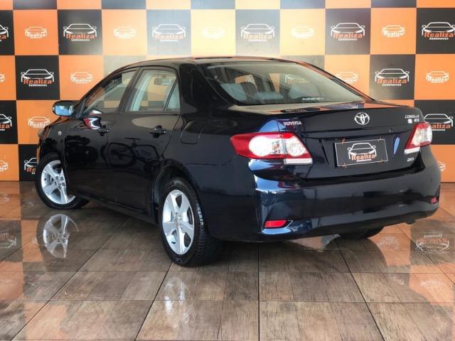 Corolla Xei 2.0 Aut (Super Conservado) - Foto 4