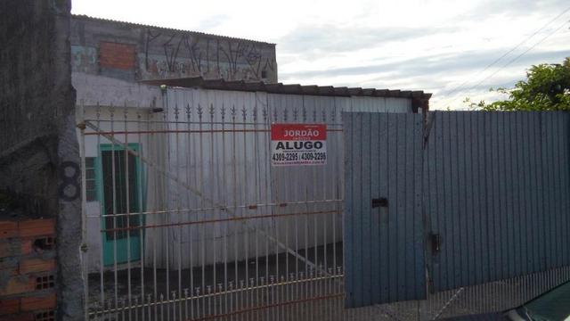 Excelente salão para locação, Santa Rosa, Mauá