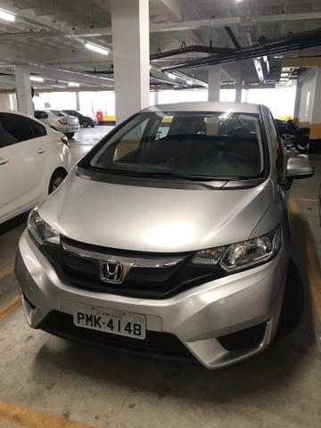Vendo Honda Fit 2015 - Foto 5