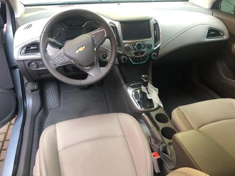Cruze Sport6 Turbo LTZ 1.4 - Foto 5
