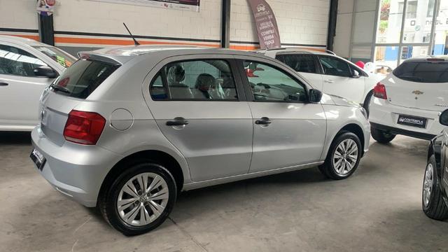Gol 1.6 Completo