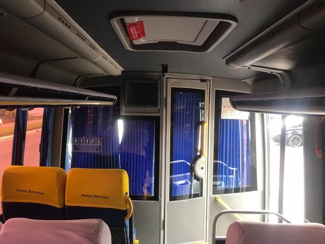 Micro Maxibus - Foto 5