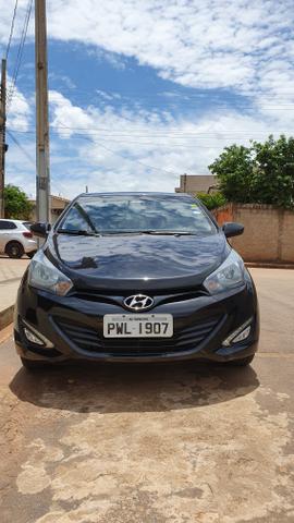 Vendo hb20 15/15 doc 2020 na mao - Foto 4