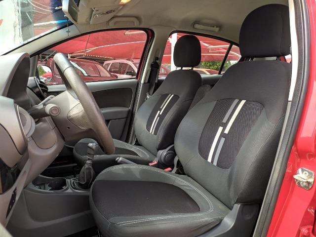 Palio 1.0 MPI Attractive 8V Flex Completo - 2016 - Foto 7