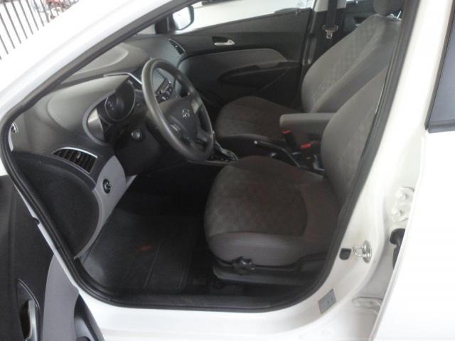 HB20 S 1.6 CONFORT AUTOMÁTICO COM 40.000 KM - Foto 4