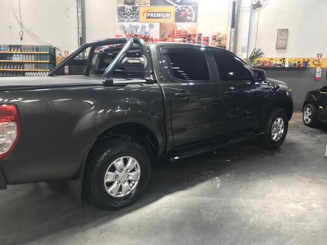 Ranger XLS 2014 - Foto 2