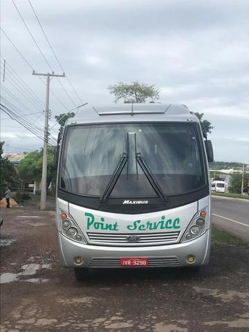 Micro Maxibus - Foto 12