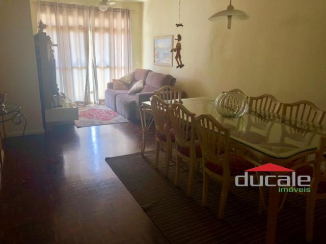 Aluga apartamento 3 quartos suite em Santa Lucia, Vitória