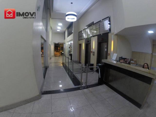 Sala para alugar, 60 m² - Praia do Suá - Vitória/ES - Foto 14