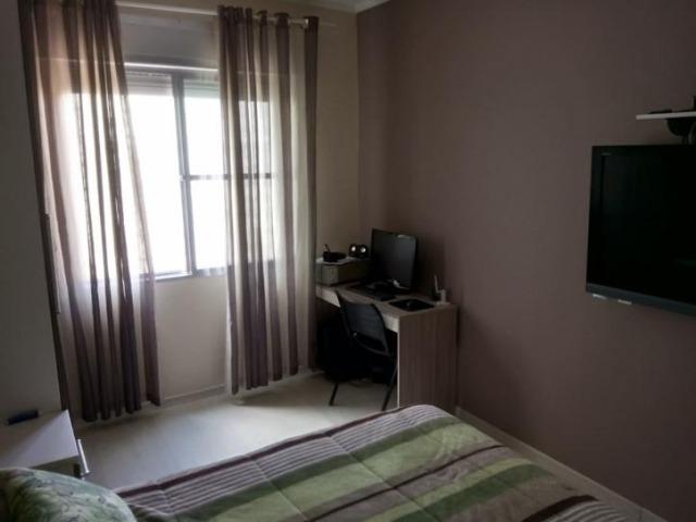Apartamento com 2 dormitórios no Gonzaguinha em São Vicente, á venda R$350.000,00 - Foto 6