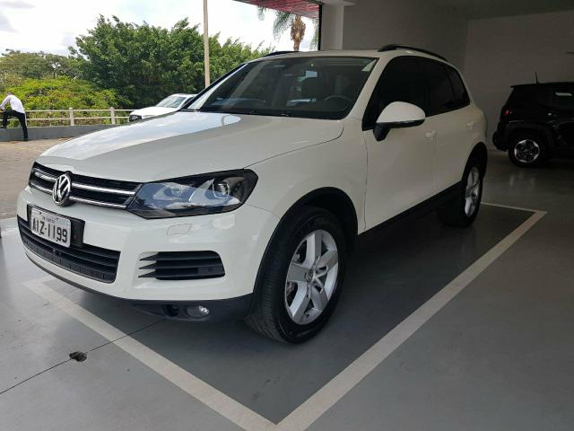 Touareg - Tiguan - Volkswagen - Foto 2