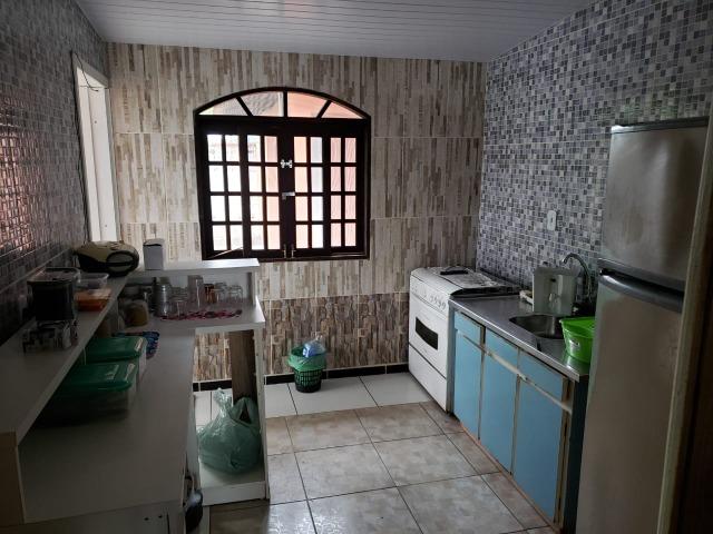 Casa para temporada em Itapoa SC - Foto 9