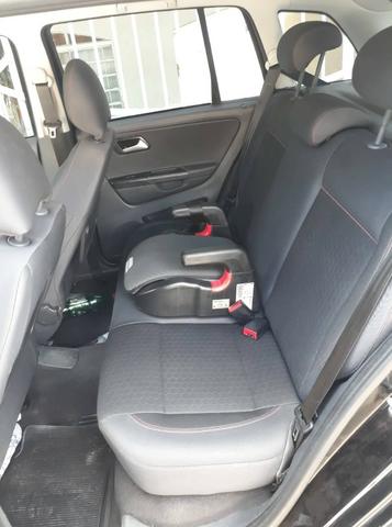 VW Spaecross 2012/13 Completa Unico Dono - Foto 8