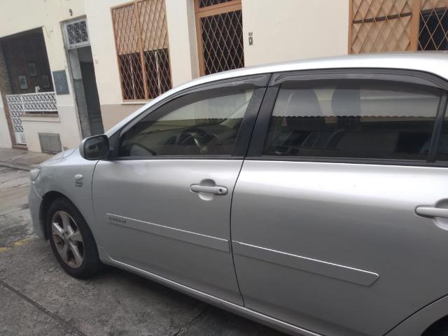 Toyota Corolla GLI 1.8 Automático - Foto 5