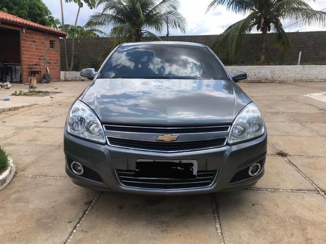 Vectra Elegance 2011 - Foto 11