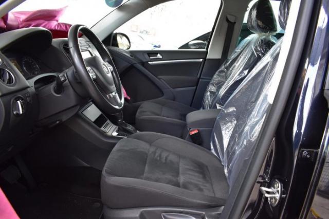 Volkswagen tiguan 2012 2.0 tsi 16v turbo gasolina 4p tiptronic - Foto 5