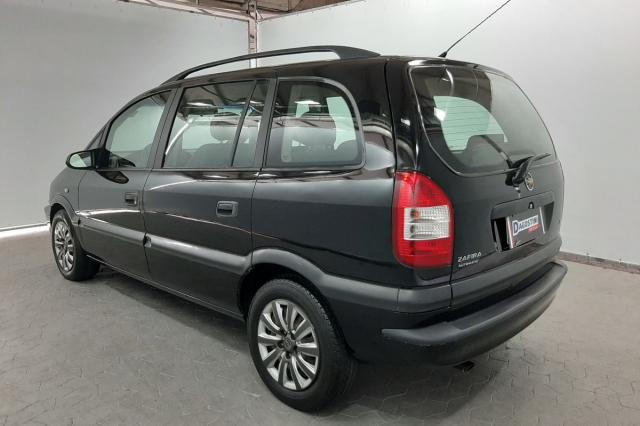 ZAFIRA ELEG.2.0 MPFI FLEXPOWER 8V 5P AUT - Foto 3