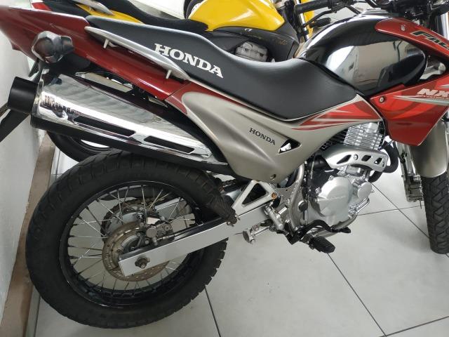 Honda/Nx-4 Falcon - Foto 5