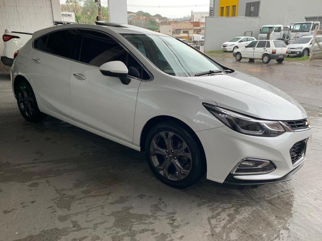 Cruze sport LTZ 1.4 Turbo Aut - Foto 3