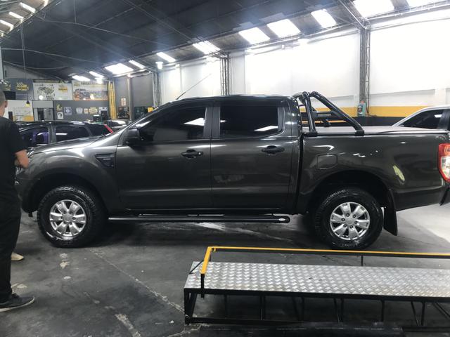 Ranger XLS 2014 - Foto 3