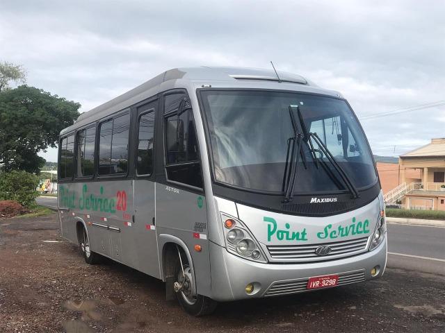 Micro Maxibus - Foto 13