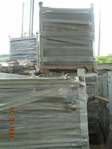 Rack Industrial # 4211