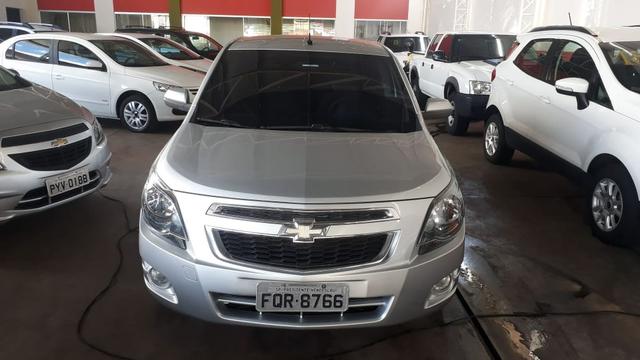 Cobalt LTZ Automático