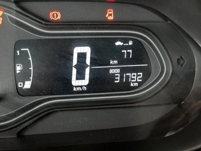 Chevrolet ONIX HATCH LT 1.0 8V FlexPower 5p Mec. - Branco - 2019 - Foto 9