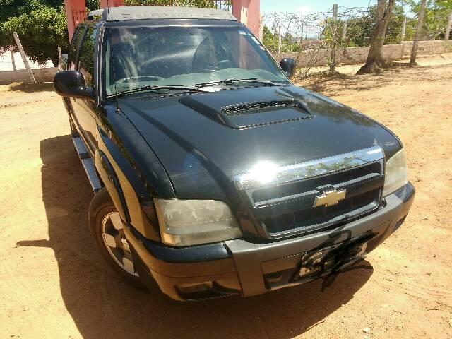 S10 2010/2011 executiva tel