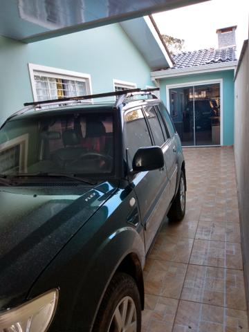 Pajero tr4 2012