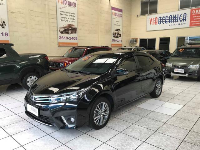 Corolla 2016/2016 1.8 gli 16v flex 4p manual - Foto 2