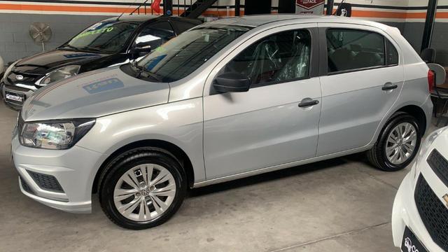 Gol 1.6 Completo - Foto 4