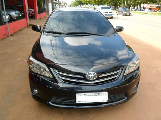Corolla Altis Blindado - Foto 2