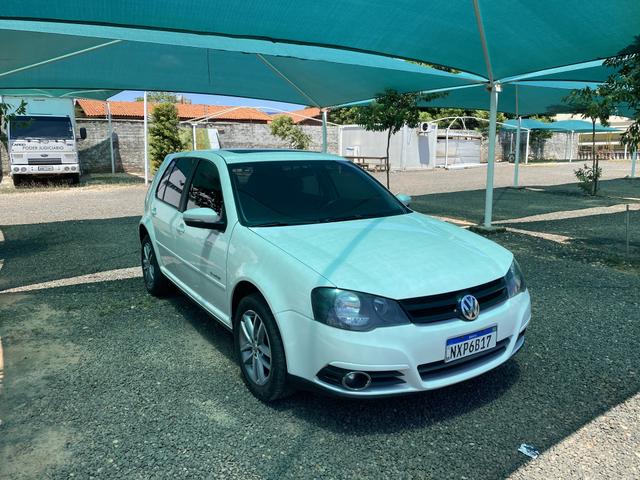 Golf limited edition 2013 vendo ou troco - Foto 2