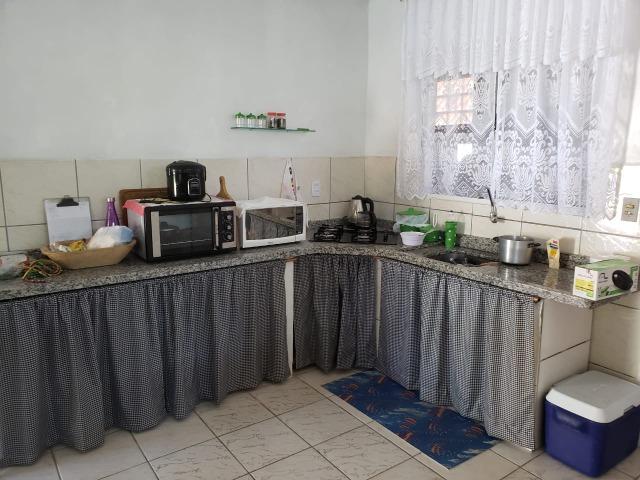 Sobrado com 03 dormitórios a venda em Itapoá SC - Foto 9